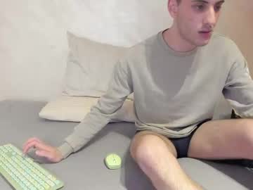 Illajdza Chaturbate stream image from April 06, 2025