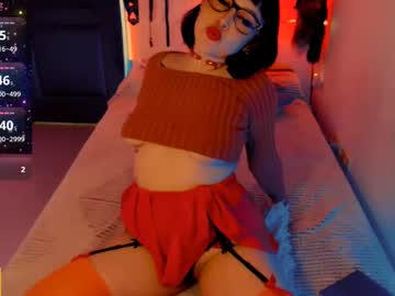 Ivy_Rosse Chaturbate stream image from April 06, 2025