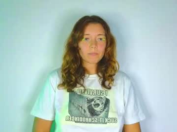 Ellisunny Chaturbate stream image from April 06, 2025