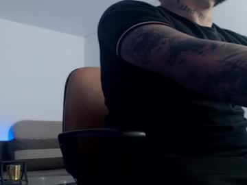Istovan_Stanislav Chaturbate stream image from April 06, 2025