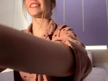 Jodyallenson Chaturbate stream image from April 06, 2025