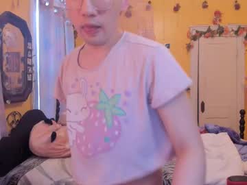 Mrcroftsummers Chaturbate stream image from April 06, 2025