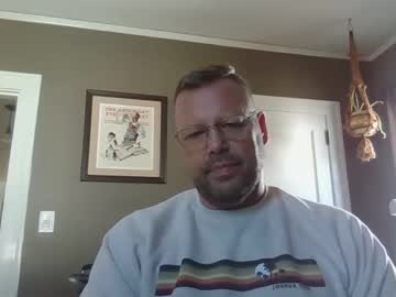 612guy Chaturbate stream image from April 06, 2025