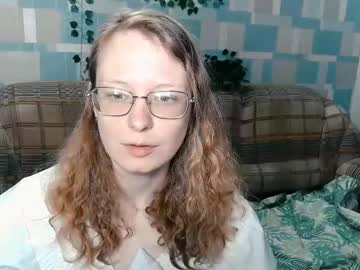 Crampuu Chaturbate stream image from April 06, 2025