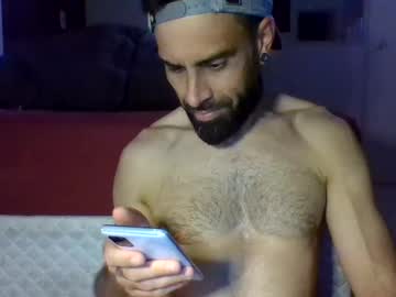 Gracias10 Chaturbate stream image from April 06, 2025