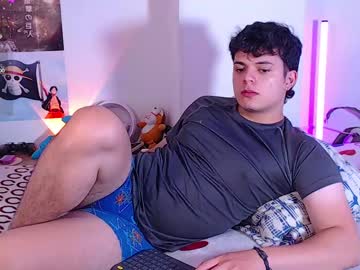 Hiro_Love19 Chaturbate stream image from April 06, 2025