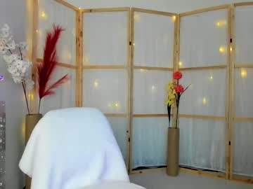 Silvanna_Moore Chaturbate stream image from April 06, 2025
