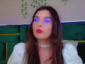 Alisrogers Chaturbate stream image from April 06, 2025