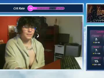 Hedonebliss Chaturbate stream image from April 06, 2025