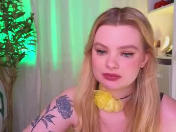 Hottie_Jane Chaturbate stream image from April 06, 2025
