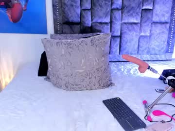 Kaiaasthon Chaturbate stream image from April 06, 2025
