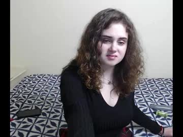Marysavi Chaturbate stream image from April 06, 2025