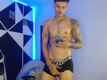 Master_Hot777 Chaturbate stream image from April 06, 2025