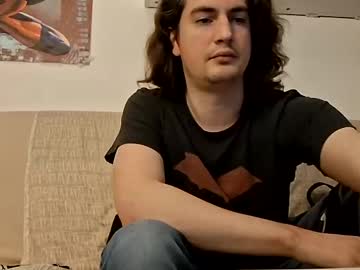 Misterice93 Chaturbate stream image from April 06, 2025
