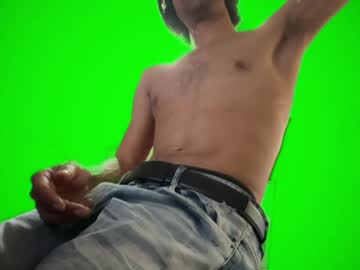 Realpetercastle Chaturbate stream image from April 06, 2025