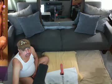 Tonyluv3000 Chaturbate stream image from April 06, 2025