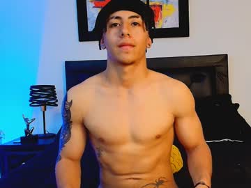 Troy_Daltom Chaturbate stream image from April 06, 2025