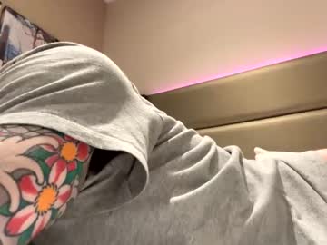 Stevieg9 Chaturbate stream image from April 06, 2025
