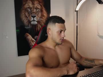 Andy_Weld Chaturbate stream image from April 06, 2025