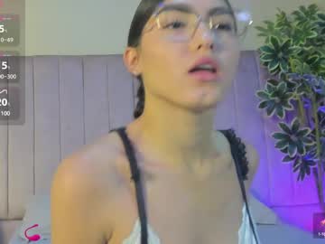 Charlotte_Rose4 Chaturbate stream image from April 06, 2025