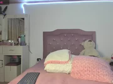 Chanel_Black2 Chaturbate stream image from April 07, 2025