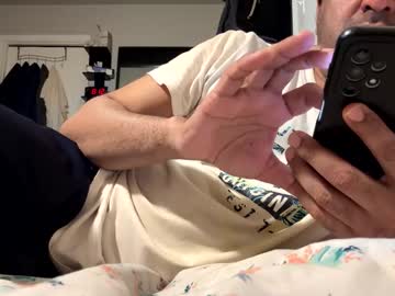 Hornybaboonshan Chaturbate stream image from April 07, 2025