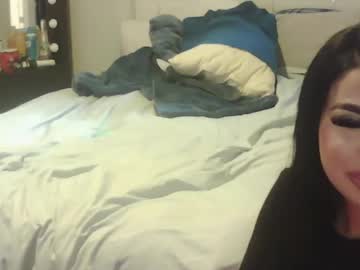 Jennarainxo Chaturbate stream image from April 07, 2025