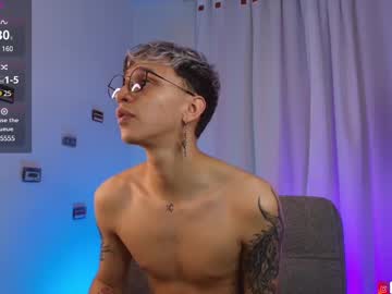 Nick_Bangover Chaturbate stream image from April 07, 2025