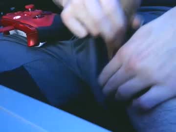 Nutting_City Chaturbate stream image from April 07, 2025