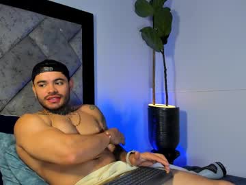 Thiagoferrari1 Chaturbate stream image from April 07, 2025