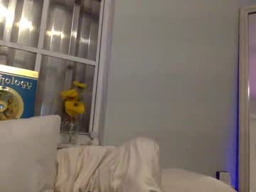 Angelangelina444 Chaturbate stream image from April 07, 2025