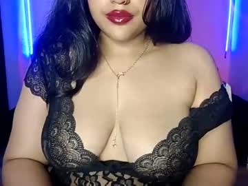 Lucy_Kanne Chaturbate stream image from April 07, 2025