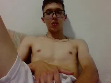 Skinny_Bigcock20 Chaturbate stream image from April 07, 2025