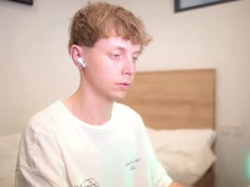 Stan__Lexter Chaturbate stream image from April 07, 2025
