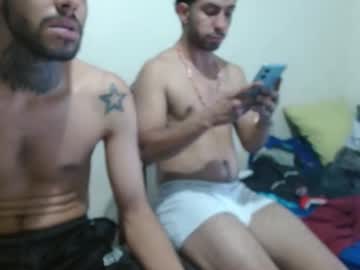 Barbsexbas Chaturbate stream image from April 07, 2025