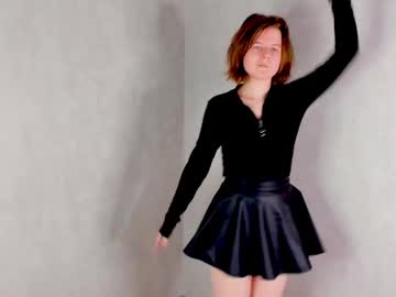 Blissbish Chaturbate stream image from April 07, 2025