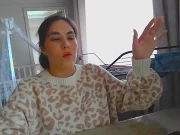 Erikagloss Chaturbate stream image from April 07, 2025