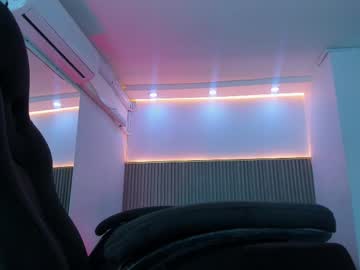 Juanitasweet18 Chaturbate stream image from April 07, 2025