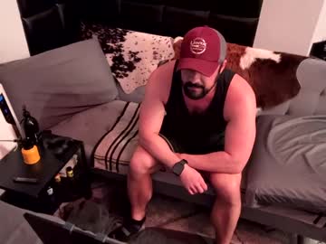 Knuckelballs Chaturbate stream image from April 07, 2025