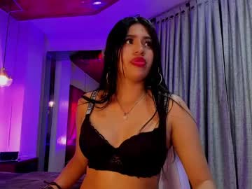 Leila_08 Chaturbate stream image from April 07, 2025