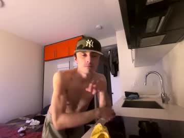Lustpuppyboyjake Chaturbate stream image from April 07, 2025