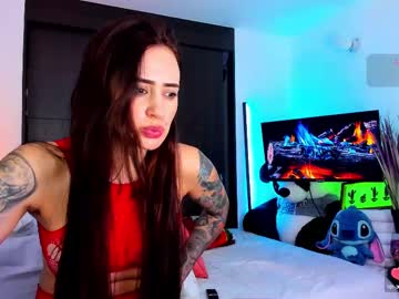 Savage_Penelope_ Chaturbate stream image from April 07, 2025