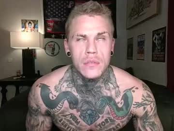 Tatteddaddy9000 Chaturbate stream image from April 07, 2025