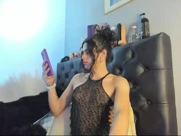 Meghan_Sexyy Chaturbate stream image from April 07, 2025