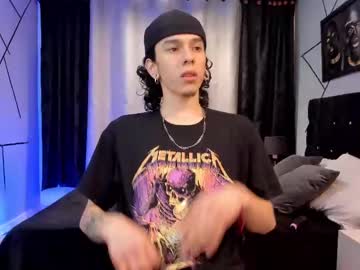 Violett_Nicolas Chaturbate stream image from April 07, 2025