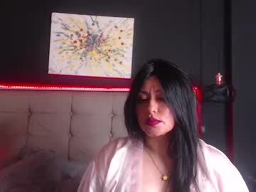 Ambar_Foster1 Chaturbate stream image from April 07, 2025