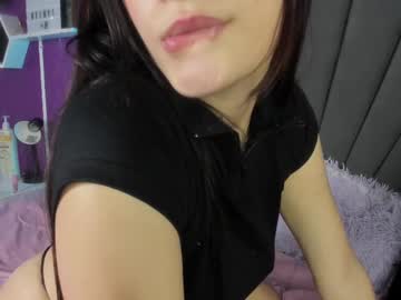 Candy_Rouss3 Chaturbate stream image from April 07, 2025