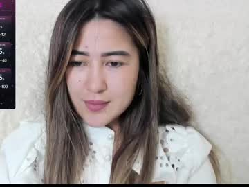 Luluu_L Chaturbate stream image from April 07, 2025