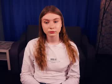 Mariamhakey Chaturbate stream image from April 07, 2025