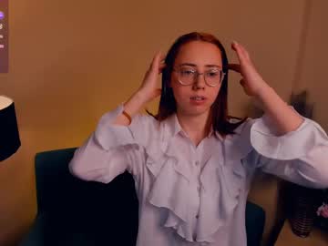 Brightmaxine Chaturbate stream image from April 07, 2025